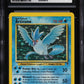 2002 POKEMON LEGENDARY COLLECTION HOLO ARTICUNO #2 CGC 10 GEM MINT