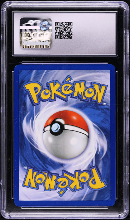 1999 POKEMON BASE SET PSYCHIC ENERGY #101 CGC 9 MINT