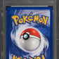 2000 POKEMON BASE SET 2 VENOMOTH #31 PSA 10 GEM MINT