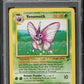 2000 POKEMON BASE SET 2 VENOMOTH #31 PSA 10 GEM MINT