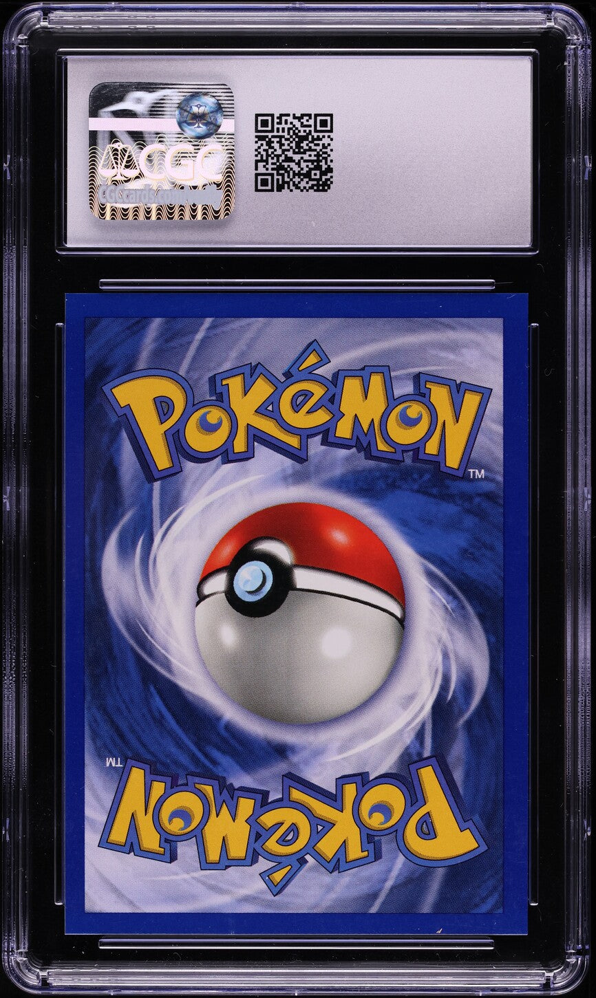 1999 POKEMON BASE SET SHADOWLESS DISCO HOLO TEST PRINT NIDOKING #11 CGC 10 *POP 2*