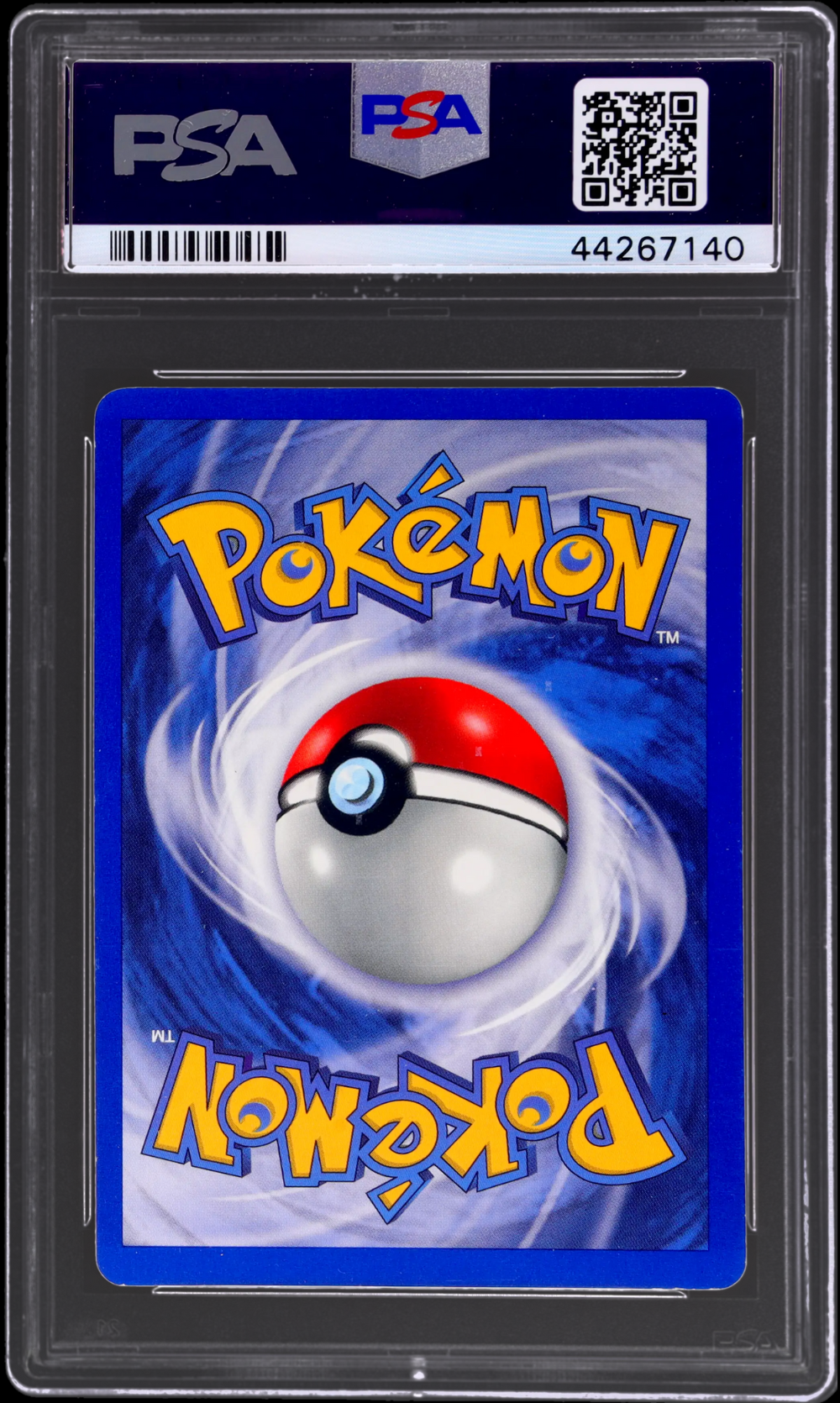 1999 POKEMON BASE SET SHADOWLESS HOLO CHARIZARD #4 ARITA AUTO 8 PSA 7.5