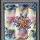 2000 TOPPS CHROME POKEMON T.V. TEKNO STARMIE #121 PSA 10 GEM MINT