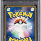 2004 POKEMON JAPANESE PROMO BATTLE ROAD SUMMER HOLO HEAL ENERGY #22 PSA 10