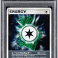 2004 POKEMON JAPANESE PROMO BATTLE ROAD SUMMER HOLO HEAL ENERGY #22 PSA 10