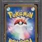 2010 POKEMON JAPANESE PROMO LEGENDARY PRESENT CAMP HOLO GROUDON #72 PSA 10 GEM MINT