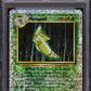 2002 POKEMON LEGENDARY COLLECTION REVERSE HOLO METAPOD #54 PSA 9 MINT