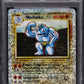 2002 POKEMON LEGENDARY COLLECTION REVERSE HOLO MACHOKE #51 PSA 9 MINT