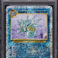 2002 POKEMON LEGENDARY COLLECTION REVERSE HOLO SEADRA #63 PSA 9 MINT