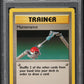 2000 POKEMON BASE SET 2 MAINTENANCE #112 PSA 10 GEM MINT