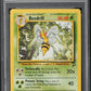 2000 POKEMON BASE SET 2 BEEDRILL #21 PSA 10 GEM MINT