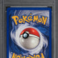 2002 POKEMON LEGENDARY COLLECTION REVERSE HOLO SQUIRTLE #95 PSA 10 GEM MINT