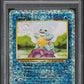 2002 POKEMON LEGENDARY COLLECTION REVERSE HOLO SQUIRTLE #95 PSA 10 GEM MINT