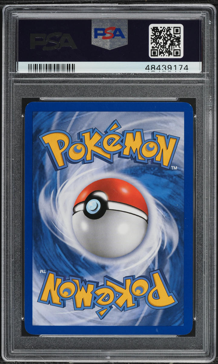 2009 POKEMON PLATINUM ARCEUS CHARMANDER #59 PSA 10 GEM MINT