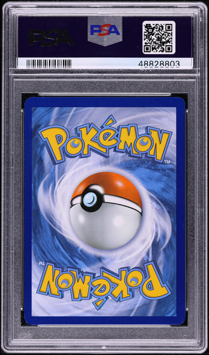 2013 POKEMON BLACK & WHITE PLASMA STORM HOLO GALLADE #61 PSA 10 GEM MINT