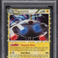 2010 POKEMON HEARTGOLD & SOULSILVER TRIUMPHANT PRIME MAGNEZONE #96 PSA 10 GEM