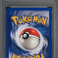 2002 POKEMON LEGENDARY COLLECTION REVERSE HOLO SQUIRTLE #95 PSA 10 GEM MINT