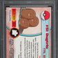 2000 TOPPS CHROME POKEMON SERIES 1 SPARKLE DUGTRIO #51 PSA 10 GEM MINT