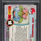 1999 TOPPS POKEMON TV RAINBOW FOIL VENUSAUR #3 PSA 10 GEM MINT