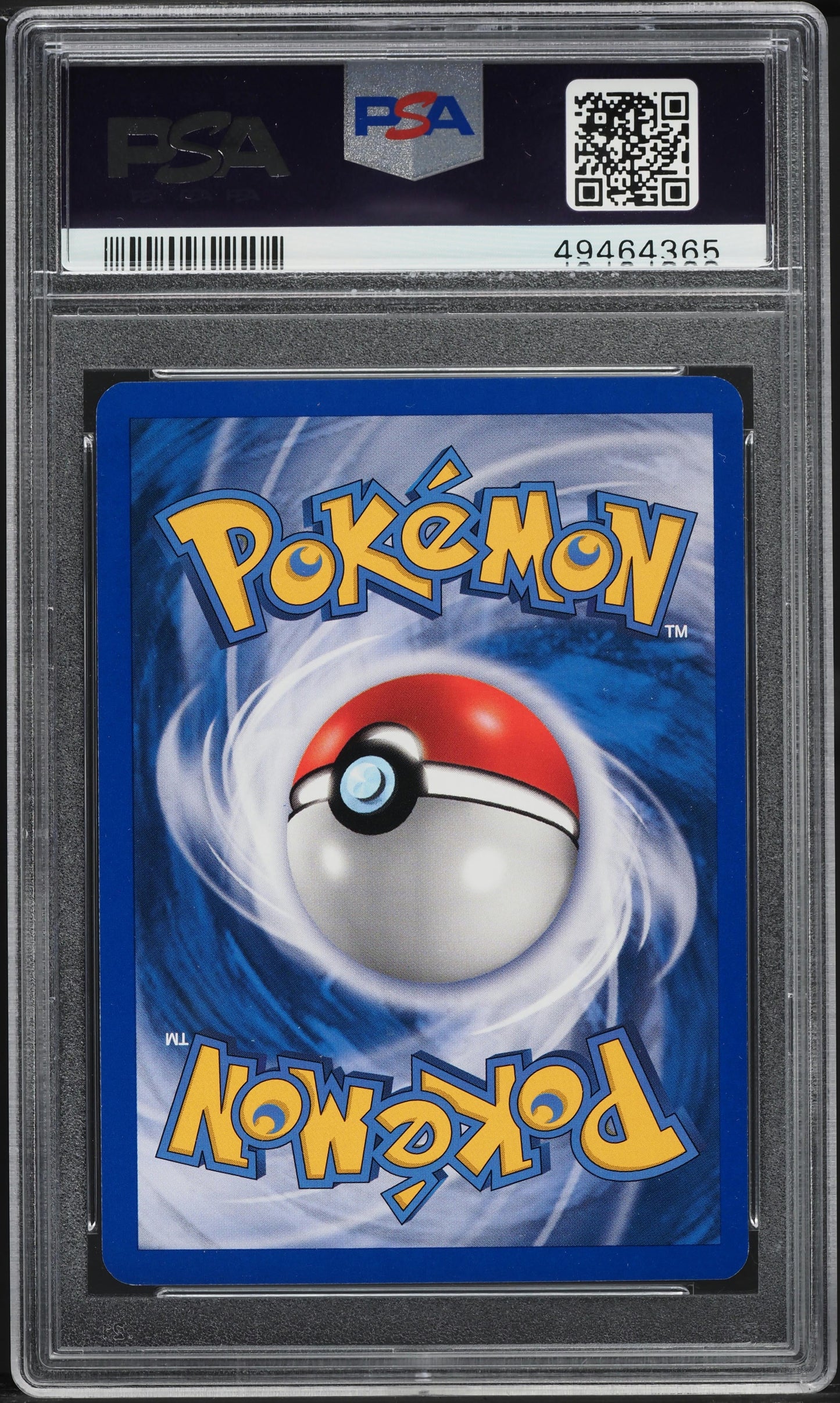 2003 POKEMON AQUAPOLIS HOLO ARIADOS #H3 PSA 10 GEM MINT