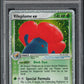 2004 POKEMON EX HIDDEN LEGENDS HOLO VILEPLUME EX #100 PSA 10 GEM MINT