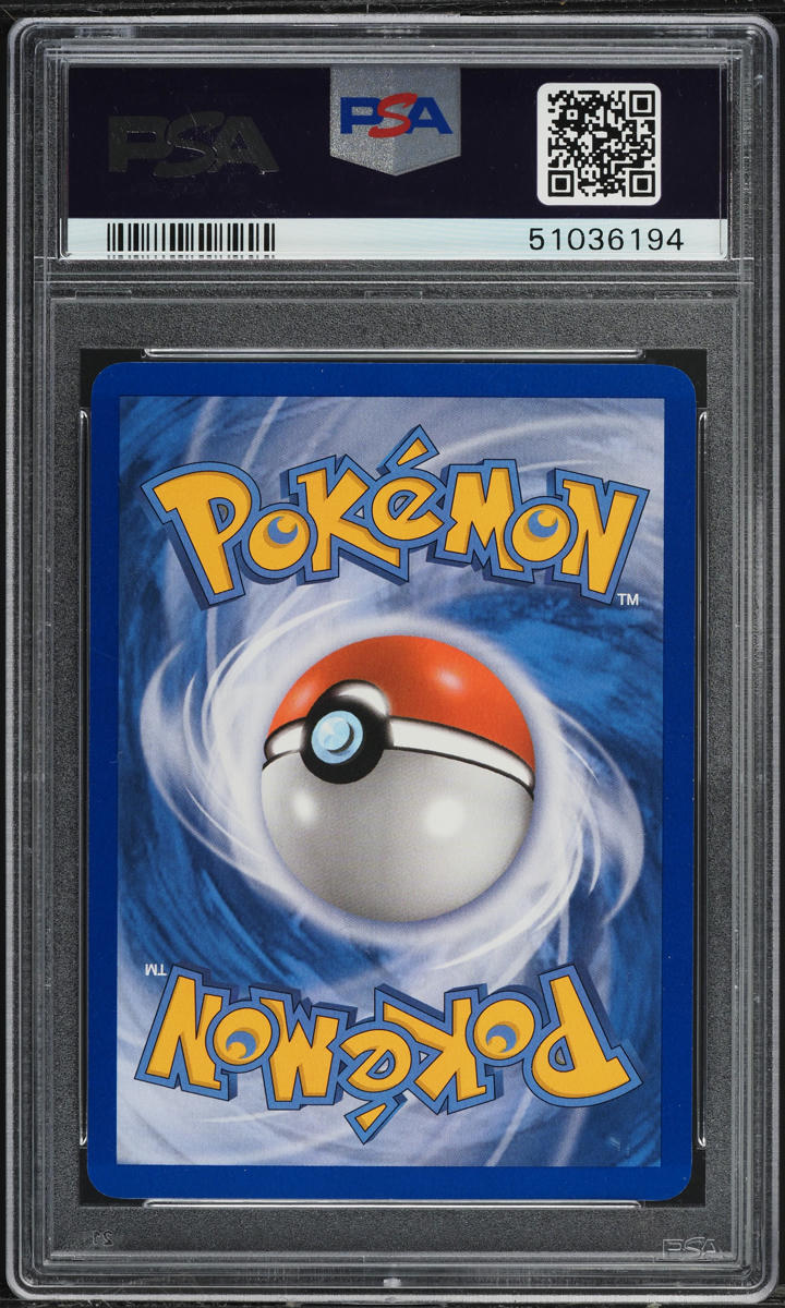 2006 POKEMON EX CRYSTAL GUARDIANS CHARMANDER #48 PSA 10 GEM MINT