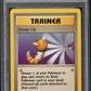 2000 POKEMON BASE SET 2 SCOOP UP #107 PSA 10 GEM MINT