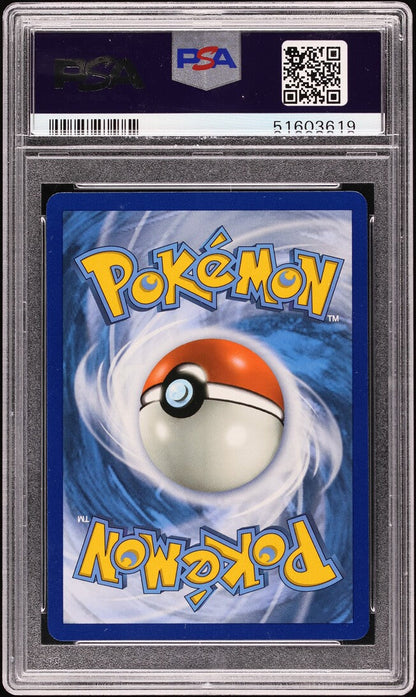 2019 POKEMON SM HIDDEN FATES FA JESSIE & JAMES #68 PSA 10