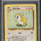 2000 POKEMON BASE SET 2 RATICATE #58 PSA 10 GEM MINT