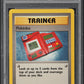 2000 POKEMON BASE SET 2 POKEDEX #115 PSA 10 GEM MINT