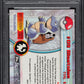 1999 TOPPS POKEMON TV RAINBOW FOIL BLASTOISE #9 PSA 10 GEM MINT