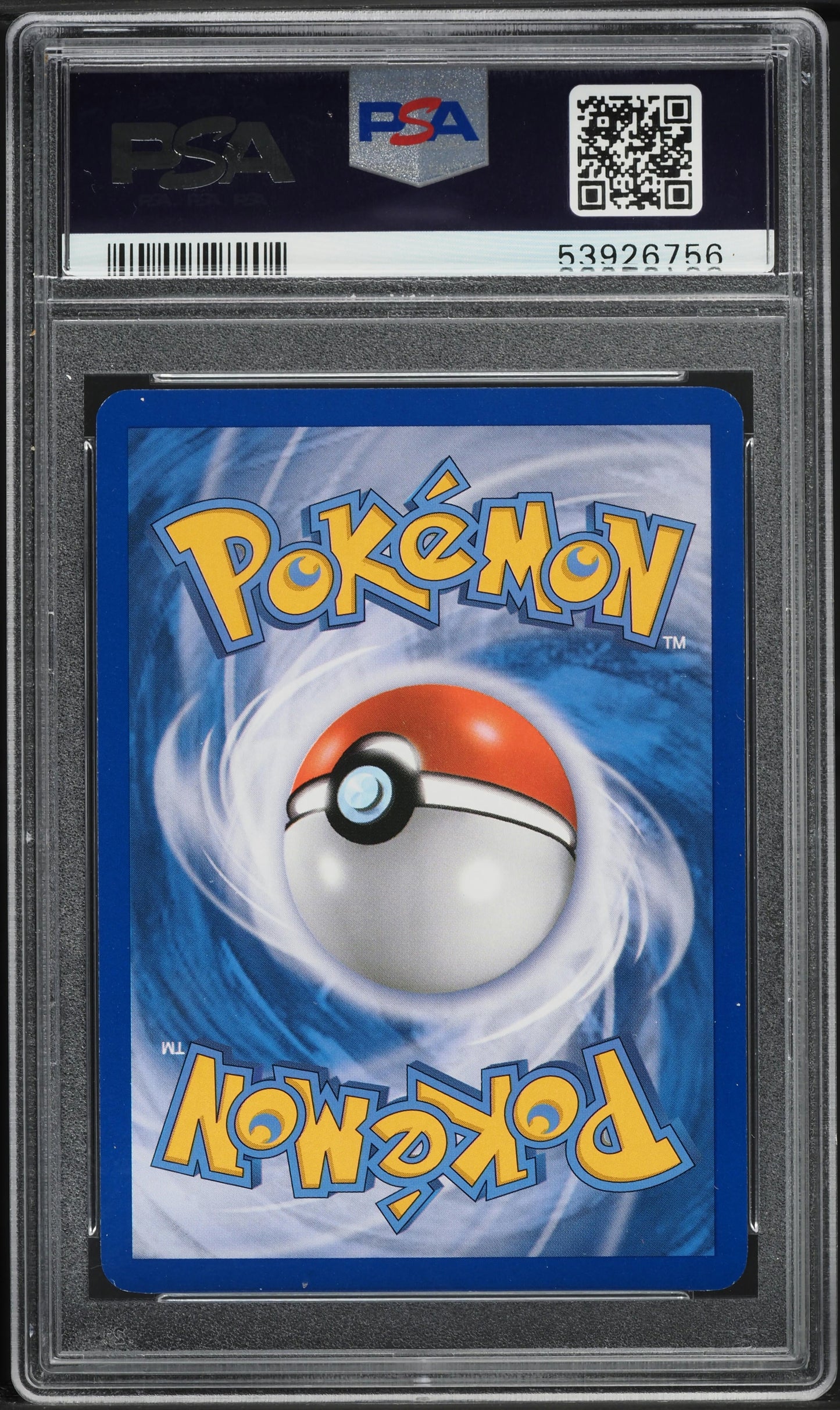 2011 POKEMON CALL OF LEGENDS HOLO ESPEON #4 PSA 10 GEM MINT