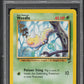 2000 POKEMON BASE SET 2 WEEDLE #100 PSA 10 GEM MINT