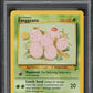 2000 POKEMON BASE SET 2 EXEGGCUTE #74 PSA 10 GEM MINT