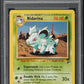 2000 POKEMON BASE SET 2 NIDORINA #53 PSA 10 GEM MINT