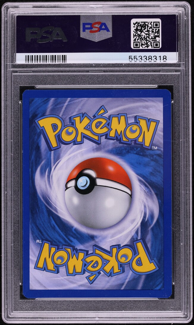 2013 POKEMON BLACK & WHITE PLASMA STORM HOLO KLINKLANG #90 PSA 10 GEM MINT