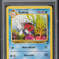 2000 POKEMON BASE SET 2 SEAKING #60 PSA 10 GEM MINT