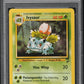 2000 POKEMON BASE SET 2 IVYSAUR #44 PSA 10 GEM MINT