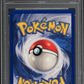 1999 POKEMON BASE SET SHADOWLESS 1ST EDITION FIRE ENERGY #98 PSA 10 GEM MINT