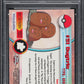 2000 TOPPS CHROME POKEMON SERIES 1 SPARKLE DUGTRIO #51 PSA 10 GEM MINT