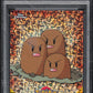 2000 TOPPS CHROME POKEMON SERIES 1 SPARKLE DUGTRIO #51 PSA 10 GEM MINT