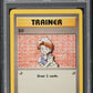 2000 POKEMON BASE SET 2 BILL #118 PSA 10 GEM MINT