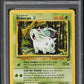 2000 POKEMON BASE SET 2 NIDORAN #82 PSA 10 GEM MINT