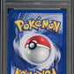 2000 POKEMON BLACK STAR PROMO NINTENDO MAGAZINE HOLO DARK PERSIAN #17 PSA 8