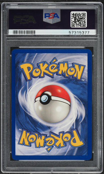 2000 POKEMON BASE SET 2 PERSIAN #56 PSA 10 GEM MINT