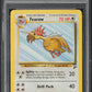 2000 POKEMON BASE SET 2 FEAROW #41 PSA 10 GEM MINT