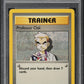 2000 POKEMON BASE SET 2 PROFESSOR OAK #116 PSA 10 GEM MINT