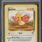 2000 POKEMON BASE SET 2 SPEAROW #92 PSA 10 GEM MINT