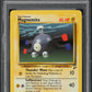 2000 POKEMON BASE SET 2 MAGNEMITE #79 PSA 10 GEM MINT