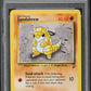 2000 POKEMON BASE SET 2 SANDSHREW #91 PSA 10 GEM MINT